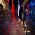 Osrodek Promenada- Horyzont Station touristique Jastrzębia Góra