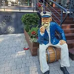 Ośrodek wypoczynkowy Ośrodek Promenada- Horyzont *