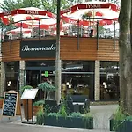 Osrodek Promenada- Horyzont Station touristique
