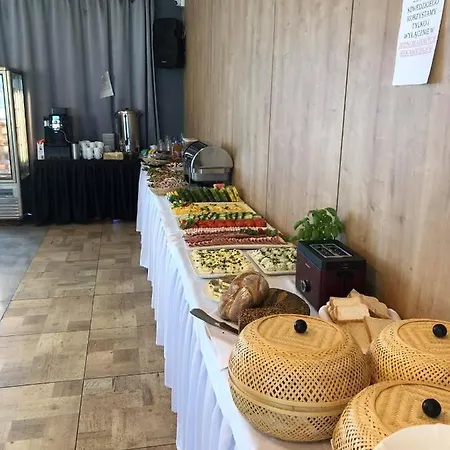 Resort Osrodek Promenada- Horyzont Jastrzebia Gora