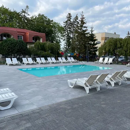 Osrodek Promenada- Horyzont *
