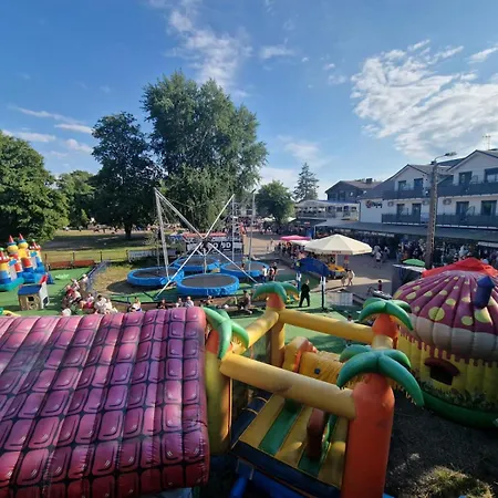 Osrodek Promenada- Horyzont Feriested *