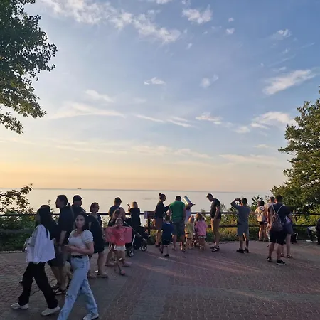Osrodek Promenada- Horyzont Jastrzebia Gora