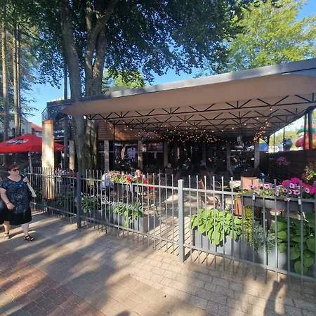 Osrodek Promenada- Horyzont *