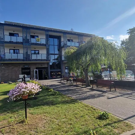 Osrodek Promenada- Horyzont Rezort *