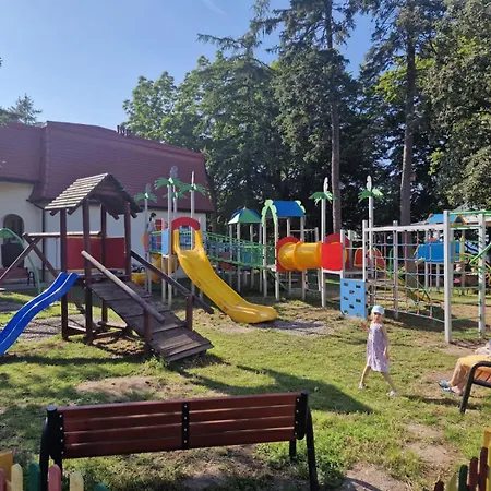 Resort Osrodek Promenada- Horyzont Jastrzebia Gora