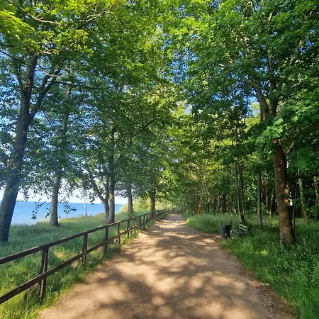 Osrodek Promenada- Horyzont Resort Jastrzebia Gora