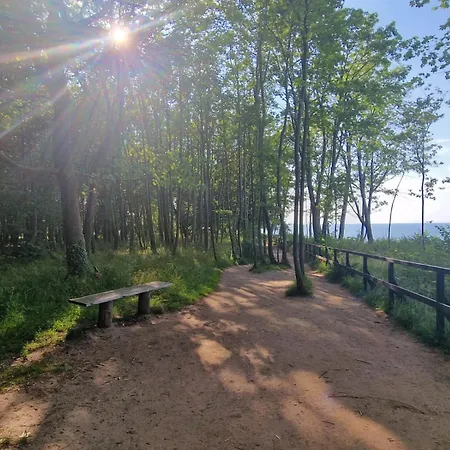 Osrodek Promenada- Horyzont Jastrzebia Gora