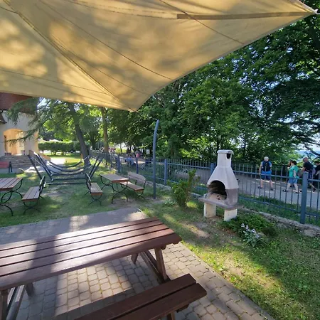 Osrodek Promenada- Horyzont Resort