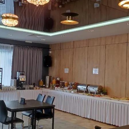 Osrodek Promenada- Horyzont *