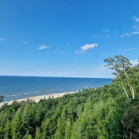 Osrodek Promenada- Horyzont Resort Jastrzebia Gora
