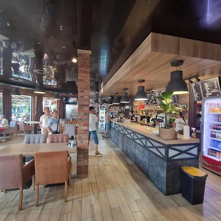 Osrodek Promenada- Horyzont Jastrzębia Góra