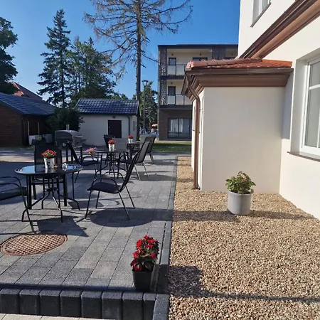 Osrodek Promenada- Horyzont Resort