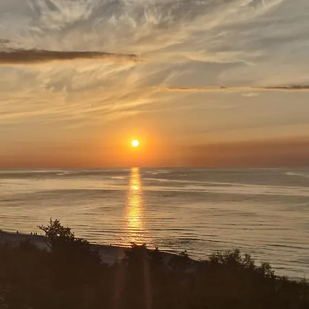 Osrodek Promenada- Horyzont *