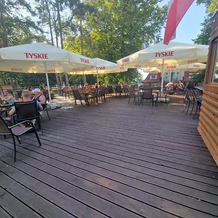 Osrodek Promenada- Horyzont