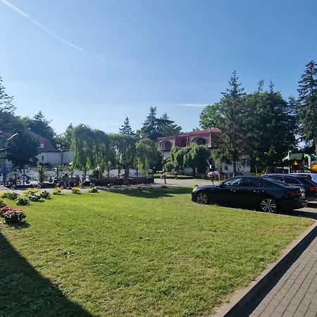 Osrodek Promenada- Horyzont Resort *