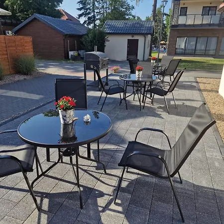 Osrodek Promenada- Horyzont Resort Jastrzebia Gora