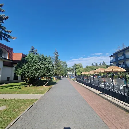 Osrodek Promenada- Horyzont Resort