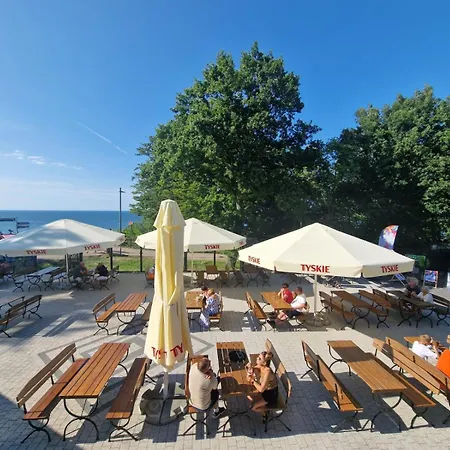 Osrodek Promenada- Horyzont *