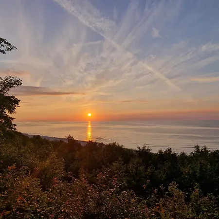 Osrodek Promenada- Horyzont Rezort *