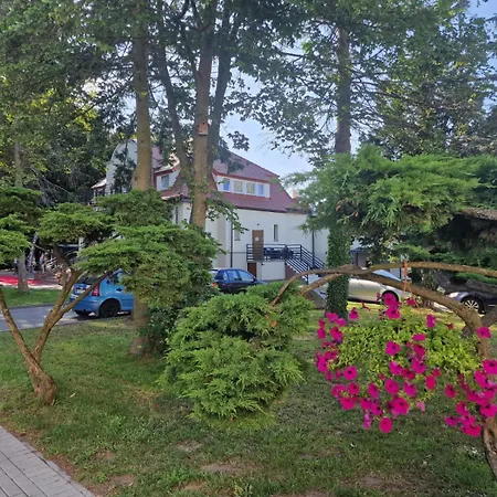 Rezort Osrodek Promenada- Horyzont Jastrzębia Góra