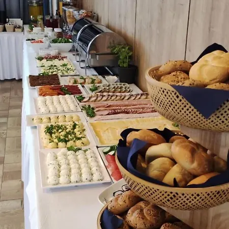 Resort Osrodek Promenada- Horyzont