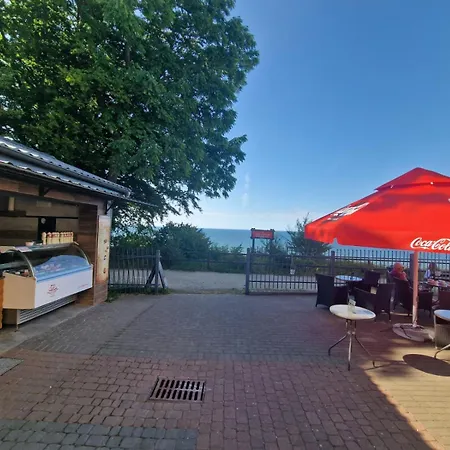 Osrodek Promenada- Horyzont * Jastrzebia Gora