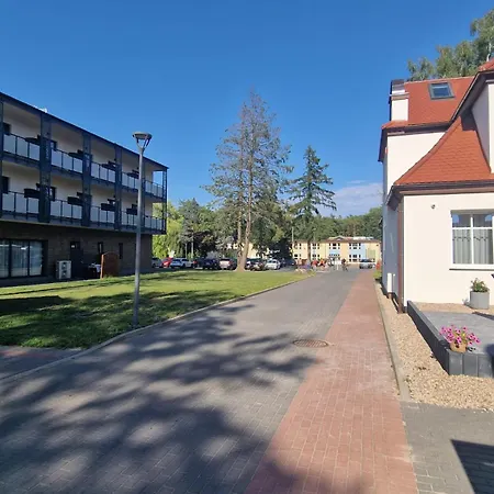 Osrodek Promenada- Horyzont Feriested Jastrzębia Góra