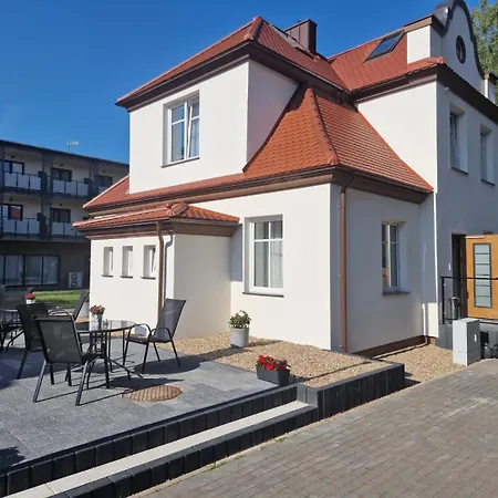 Osrodek Promenada- Horyzont Jastrzebia Gora