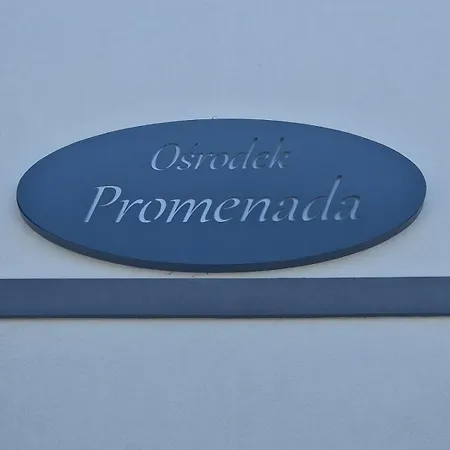 Osrodek Promenada- Horyzont