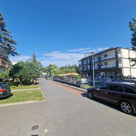 Osrodek Promenada- Horyzont Resort *