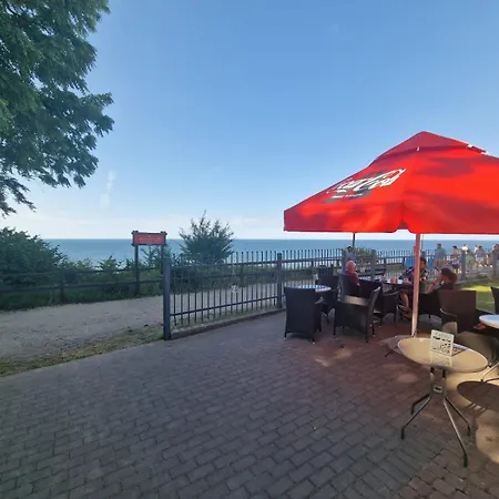 Resort Osrodek Promenada- Horyzont