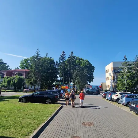 Osrodek Promenada- Horyzont Resort