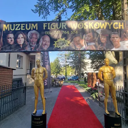 Osrodek Promenada- Horyzont *