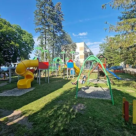 Osrodek Promenada- Horyzont Jastrzębia Góra
