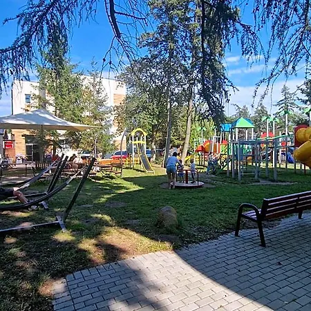 Osrodek Promenada- Horyzont * Jastrzębia Góra