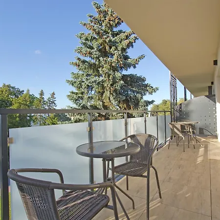 Osrodek Promenada- Horyzont *