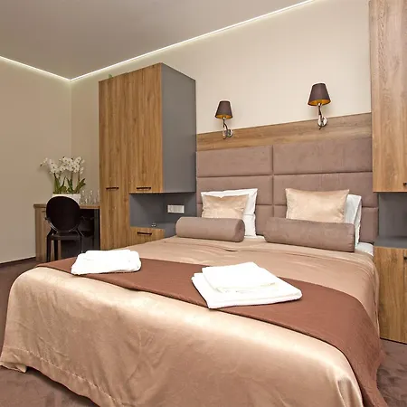 Osrodek Promenada- Horyzont