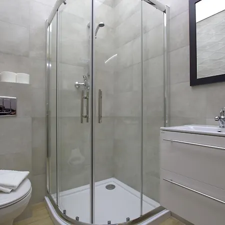 Osrodek Promenada- Horyzont Feriested