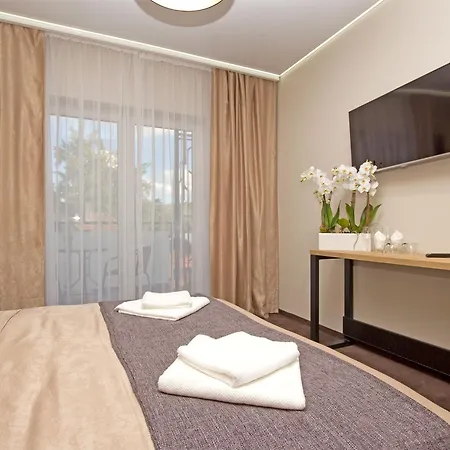 Resort Osrodek Promenada- Horyzont