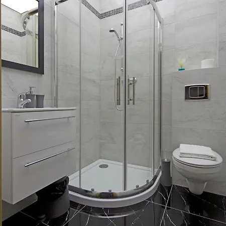 Osrodek Promenada- Horyzont * Jastrzębia Góra