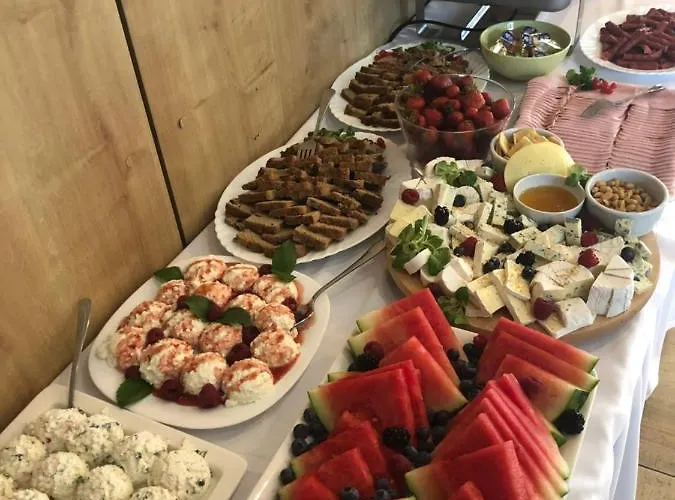 Osrodek Promenada- Horyzont