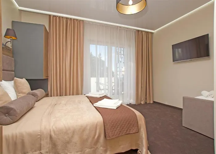 Osrodek Promenada- Horyzont *