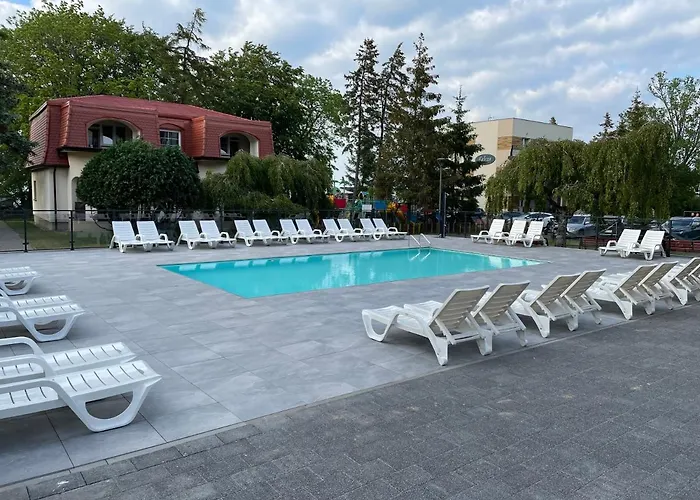 Osrodek Promenada- Horyzont *