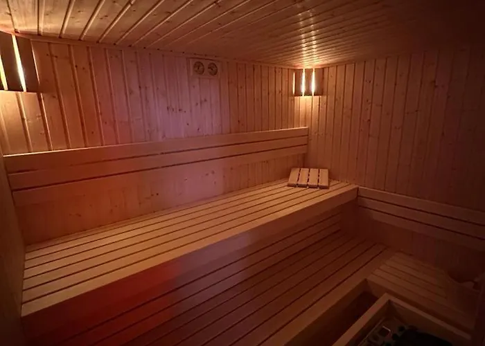 Osrodek Promenada- Horyzont