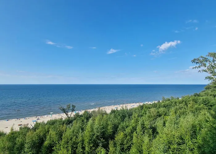 Osrodek Promenada- Horyzont *