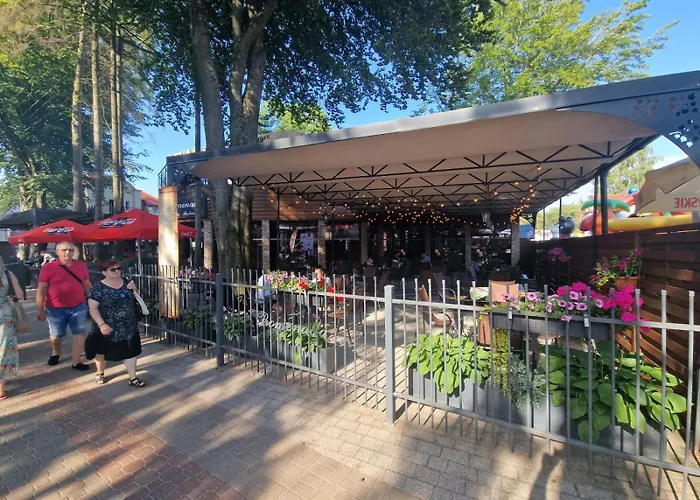 Osrodek Promenada- Horyzont *