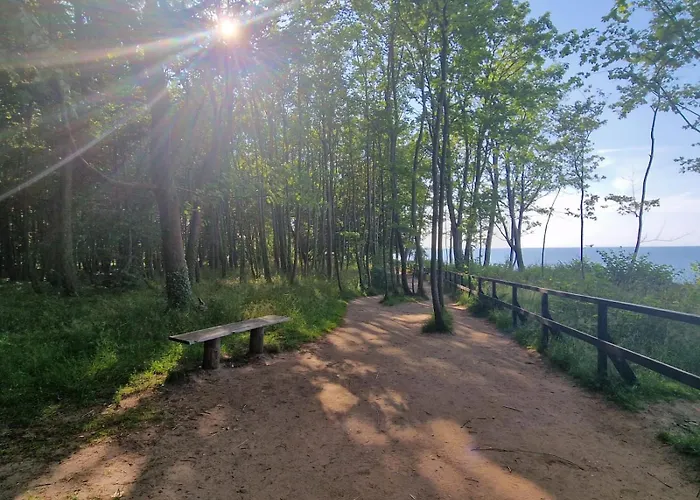 Osrodek Promenada- Horyzont Jastrzębia Góra
