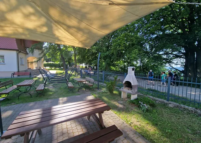 Osrodek Promenada- Horyzont Feriested