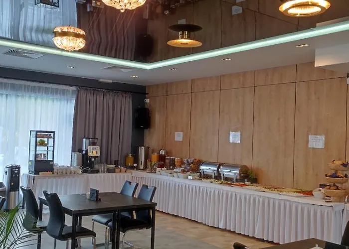 Osrodek Promenada- Horyzont *